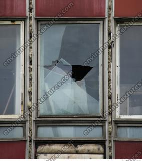 Photo Textures of Windows